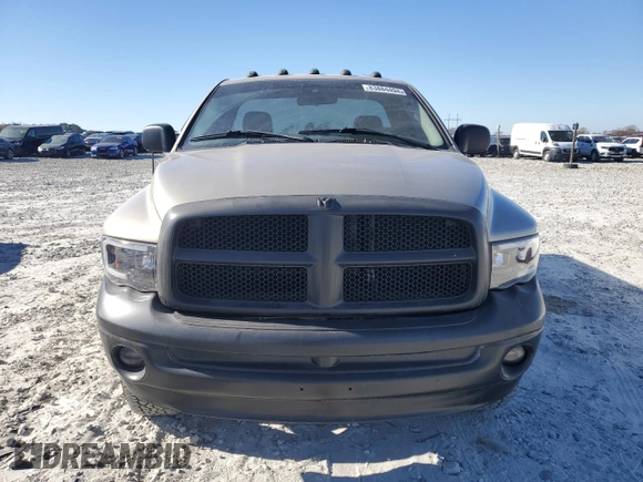 2004 Dodge 1500 ST with VIN 1D7HA16K44J207768, listed as a Copart auction lot 83884494 with 68,049 mi miles and Clean Title. Bid and sale history available at DreamBid. Image 5.