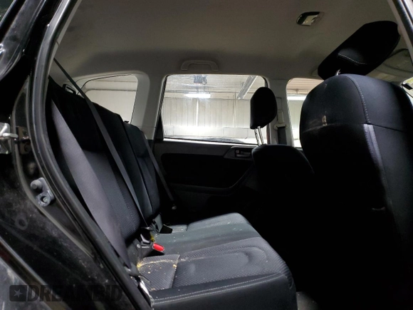 2015 Subaru Forester 2.5i with VIN JF2SJABC6FH553556, listed as a Copart auction lot 55351335 with 101,863 mi miles and Non Repairable. Bid and sale history available at DreamBid. Image 11.