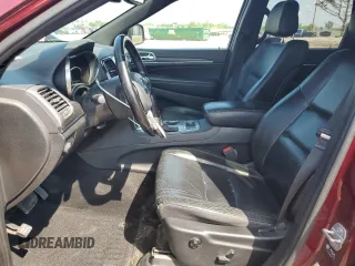 2021 Jeep Grand Cherokee Limited with VIN 1C4RJFBG2MC514034, listed as a Copart auction lot 60367065 with 82,932 mi miles and Clean title. Bid and sale history available at DreamBid. Image 7.