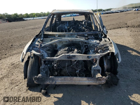 2013 Audi Q5 Premium Plus z VIN WA1LFAFP2DA093149, wystawiony jako Copart lot #59618725 z przebiegiem Nie podano mil oraz Szkoda całkowita • Salvage title. Historia ofert i sprzedaży dostępna na DreamBid. Obrazek 5.