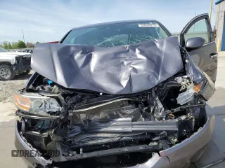 2015 Honda Odyssey EX-L z VIN 5FNRL5H69FB066576, wystawiony jako Copart lot #53834915 z przebiegiem 145 113 mil mil oraz Szkoda całkowita • Salvage title. Historia ofert i sprzedaży dostępna na DreamBid. Obrazek 5.