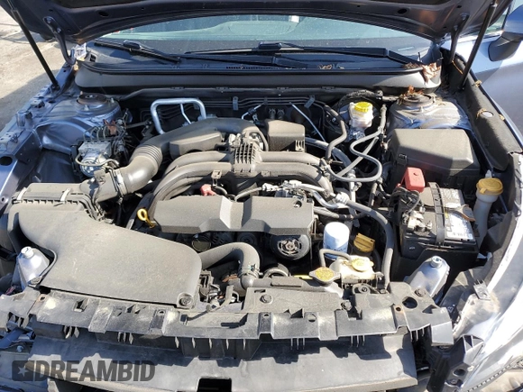 2018 Subaru Outback Limited with VIN 4S4BSANC6J3265139, listed as a Copart auction lot 54744515 with 84,871 mi miles and Salvage title. Bid and sale history available at DreamBid. Image 12.