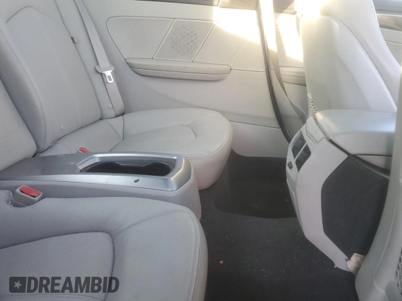 2012 Cadillac CTS Performance with VIN 1G6DJ1E3XC0100203, listed as a Copart auction lot 79223444 with 158,157 mi miles and Salvage title. Bid and sale history available at DreamBid. Image 10.