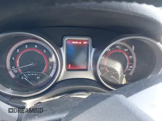 2017 Dodge Journey Crossroad Plus с VIN 3C4PDDGG7HT527481, выставлен на аукционе IAAI как лот 42183211 с пробегом 184 401 миль миль и . История ставок и продаж доступна на DreamBid. Изображение 7.