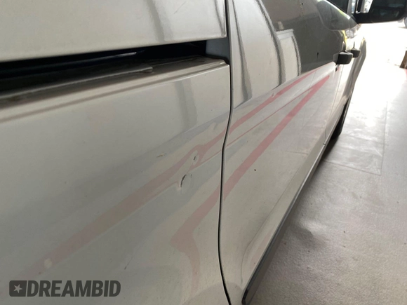 2018 Ford Transit Connect XL с VIN NM0LS7E76J1373896, выставлен на аукционе IAAI как лот 42503589 с пробегом 126 403 миль миль и . История ставок и продаж доступна на DreamBid. Изображение 25.