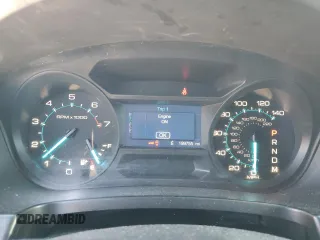 2013 Ford Explorer z VIN 1FM5K7B88DGC82652, wystawiony jako Copart lot #46802635 z przebiegiem 199 755 mil mil oraz Szkoda całkowita • Salvage title. Historia ofert i sprzedaży dostępna na DreamBid. Obrazek 9.