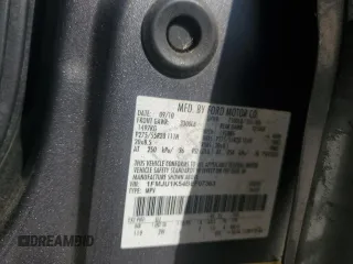 2011 Ford Expedition Limited с VIN 1FMJU1K54BEF07363, выставлен на аукционе Copart как лот 60822245 с пробегом 119 785 миль миль и Списание • Salvage title. История ставок и продаж доступна на DreamBid. Изображение 13.