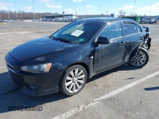 2008 Mitsubishi Lancer GTS z VIN JA3AU86U68U029426, wystawiony jako IAAI lot #41747832 z przebiegiem 183 830 mil mil oraz . Historia ofert i sprzedaży dostępna na DreamBid. Obrazek 17.