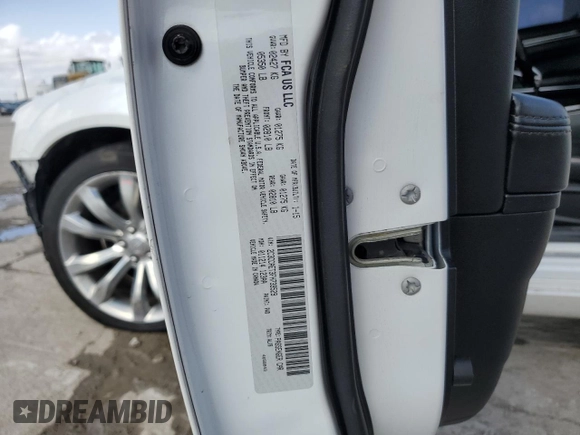 2015 Chrysler 300 C with VIN 2C3CCAET3FH739529, listed as a Copart auction lot 47520495 with 151,096 mi miles and Salvage Title. Bid and sale history available at DreamBid. Image 12.