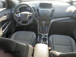 2016 Ford Escape SE with VIN 1FMCU9G97GUA54887, listed as a Copart auction lot 54298555 with 158,317 mi miles and Salvage Title. Bid and sale history available at carsss.com. Image 8.