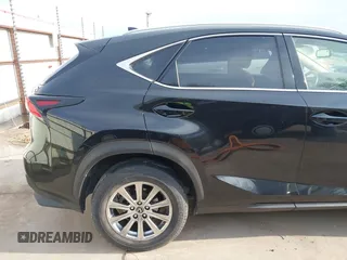 2020 Lexus NX 300 with VIN JTJAARDZXL5014474, listed as a IAAI auction lot 41678545 with 47,832 mi miles and . Bid and sale history available at DreamBid. Image 20.