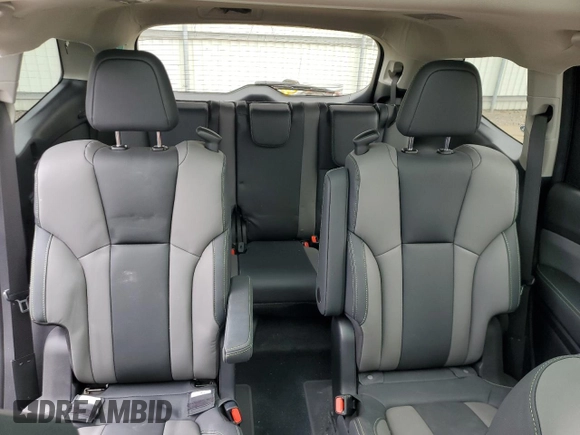 2024 Subaru Ascent Onyx with VIN 4S4WMAHD1R3440022, listed as a Copart auction lot 49812765 with 11,337 mi miles and Salvage title. Bid and sale history available at DreamBid. Image 10.