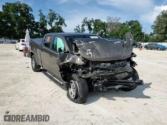 2015 Chevrolet Colorado 2WD WT with VIN 1GCGSAE34F1135194, listed as a Copart auction lot 76973794 with 148,161 mi miles and Non repairable. Bid and sale history available at DreamBid. Image 11.