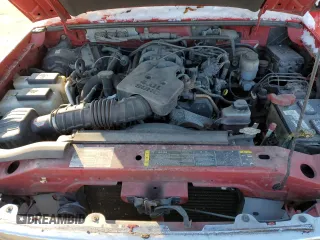 2007 Ford Ranger XLT with VIN 1FTZR45E17PA18999, listed as a Copart auction lot 44952245 with 165,096 mi miles and Clean Title. Bid and sale history available at carsss.com. Image 11.