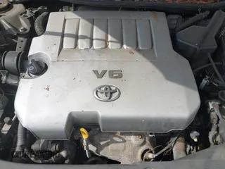 2006 Toyota Avalon XL with VIN 4T1BK36B86U093201, listed as a IAAI auction lot 42155033 with 264,958 mi miles. Bid and sale history available at carsss.com. Image 10.