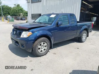 2010 Nissan Frontier SE с VIN 1N6AD0CW2AC405427, выставлен на аукционе IAAI как лот 42679553 с пробегом 162 378 миль миль и . История ставок и продаж доступна на DreamBid. Изображение 2.