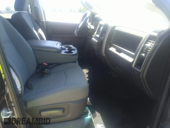 2015 Ram 1500 Tradesman with VIN 1C6RR7FG2FS784213, listed as a IAAI auction lot 42310905 with 110,805 mi miles and . Bid and sale history available at DreamBid. Image 5.