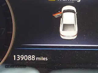 2018 Nissan Maxima SV with VIN 1N4AA6AP1JC400896, listed as a IAAI auction lot 41093576 with 139,089 mi miles and . Bid and sale history available at DreamBid. Image 15.
