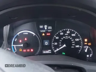 2015 Lexus RX 450h with VIN 2T2ZB1BA3FC003756, listed as a IAAI auction lot 42055043 with 66,386 mi miles and . Bid and sale history available at DreamBid. Image 16.