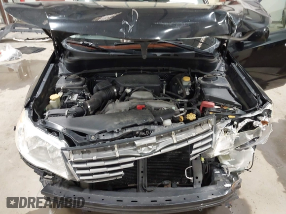 2010 Subaru Forester X Limited with VIN JF2SH6DC6AH748779, listed as a IAAI auction lot 41896498 with 158,219 mi miles and . Bid and sale history available at DreamBid. Image 10.