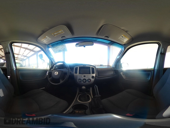 2006 Mazda Tribute i with VIN 4F2YZ02Z26KM12180, listed as a IAAI auction lot 41959606 with 228,217 mi miles and . Bid and sale history available at DreamBid. Image 18.