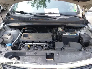 2012 Kia Sportage LX with VIN KNDPB3A2XC7334509, listed as a IAAI auction lot 42441009 with 253,302 mi miles and . Bid and sale history available at DreamBid. Image 10.