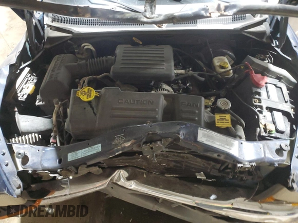 2001 Dodge Dakota Sport with VIN 1B7GG22N41S110070, listed as a Copart auction lot 43901965 with 113,896 mi miles and Salvage Title. Bid and sale history available at carsss.com. Image 11.