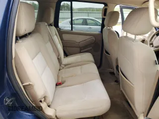 2007 Ford Explorer XLT with VIN 1FMEU73E77UB77394, listed as a Copart auction lot 51183335 with 190,128 mi miles and Salvage Title. Bid and sale history available at carsss.com. Image 11.