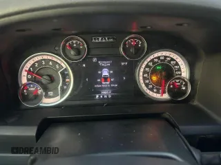 2015 Ram 2500 Outdoorsman with VIN 3C6UR5DL9FG697382, listed as a Copart auction lot 89020565 with 268,085 mi miles and Clean Title. Bid and sale history available at carsss.com. Image 8.