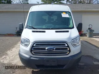 2018 Ford Transit Passenger XL с VIN 1FBAX2CM3JKB40189, выставлен на аукционе IAAI как лот 41859048 с пробегом 110 211 миль миль и . История ставок и продаж доступна на DreamBid. Изображение 13.