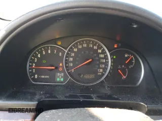 2006 Suzuki XL-7 LX with VIN JS3TX92V764102274, listed as a Copart auction lot 51811285 with 210,695 mi miles and Non Repairable. Bid and sale history available at carsss.com. Image 9.