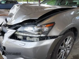 2015 Lexus GS 350 with VIN JTHCE1BL0FA003381, listed as a IAAI auction lot 42314872 with 94,888 mi miles and . Bid and sale history available at DreamBid. Image 6.