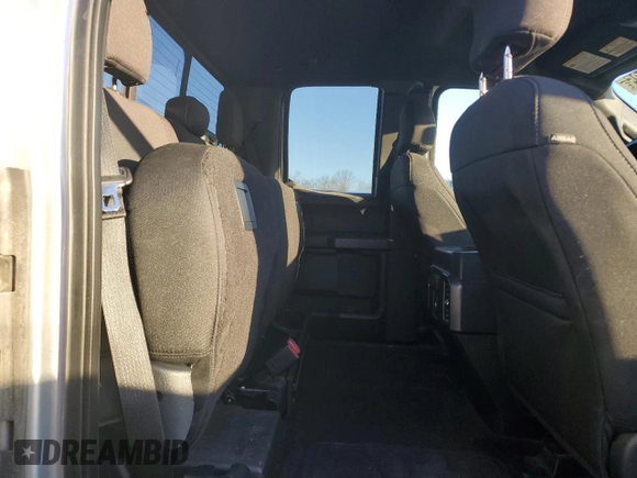 2016 Ford F-150 XL with VIN 1FTEX1CF9GFB07479, listed as a Copart auction lot 42655285 with 172,470 mi miles and Clean Title. Bid and sale history available at carsss.com. Image 10.