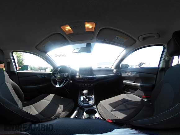 2021 Kia Forte LXS с VIN 3KPF24AD4ME331948, выставлен на аукционе IAAI как лот 42474846 с пробегом 101 922 миль миль и . История ставок и продаж доступна на DreamBid. Изображение 20.