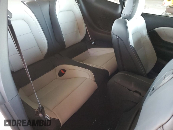 2024 Ford Mustang EcoBoost с VIN 1FA6P8TH0R5109893, выставлен на аукционе Copart как лот 61587155 с пробегом 15 479 миль миль и Списание • Salvage title. История ставок и продаж доступна на DreamBid. Изображение 10.
