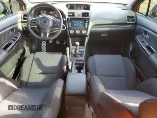 2021 Subaru WRX z VIN JF1VA1A68M9810396, wystawiony jako Copart lot #56335445 z przebiegiem 40 683 mil mil oraz Szkoda całkowita • Salvage title. Historia ofert i sprzedaży dostępna na DreamBid. Obrazek 8.