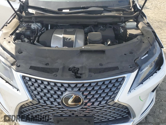 2020 Lexus RX 350 с VIN 2T2HZMDA0LC230663, выставлен на аукционе Copart как лот 48337525 с пробегом 55 262 миль миль и Списание • Salvage title. История ставок и продаж доступна на DreamBid. Изображение 11.