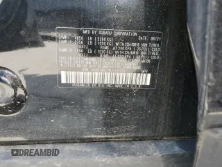 2022 Subaru Outback Limited z VIN 4S4BTANC2N3108338, wystawiony jako Copart lot #56898995 z przebiegiem 70 429 mil mil oraz Szkoda całkowita • Salvage title. Historia ofert i sprzedaży dostępna na DreamBid. Obrazek 13.