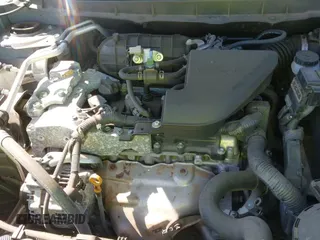 2008 Nissan Rogue SL with VIN JN8AS58V08W143359, listed as a IAAI auction lot 43149242 with 88,993 mi miles and . Bid and sale history available at DreamBid. Image 12.