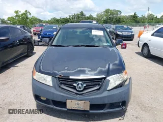 2004 Acura TSX w/Navigation с VIN JH4CL969X4C012223, выставлен на аукционе IAAI как лот 42618294 с пробегом 215 514 миль миль и . История ставок и продаж доступна на DreamBid. Изображение 12.