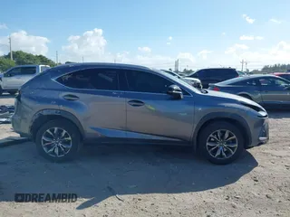2019 Lexus NX 300 z VIN JTJYARBZ8K2131763, wystawiony jako IAAI lot #41584831 z przebiegiem 110 614 mil mil oraz . Historia ofert i sprzedaży dostępna na DreamBid. Obrazek 14.