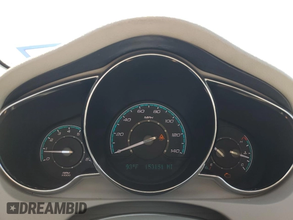 2009 Chevrolet Malibu 1LS with VIN 1G1ZG57B79F259000, listed as a Copart auction lot 53982655 with 153,151 mi miles and Salvage Title. Bid and sale history available at DreamBid. Image 9.
