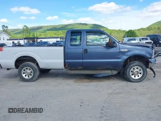 2006 Ford F-250 XL with VIN 1FTSX21526EA09935, listed as a IAAI auction lot 42186743 with 167,701 mi miles and . Bid and sale history available at DreamBid. Image 13.