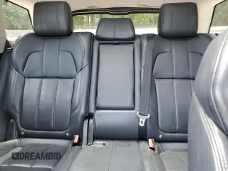 2014 Land Rover Range Rover Sport HSE z VIN SALWR2WF1EA386980, wystawiony jako Copart lot #57965785 z przebiegiem 121 431 mil mil oraz Czysty tytuł • Clean title. Historia ofert i sprzedaży dostępna na DreamBid. Obrazek 10.