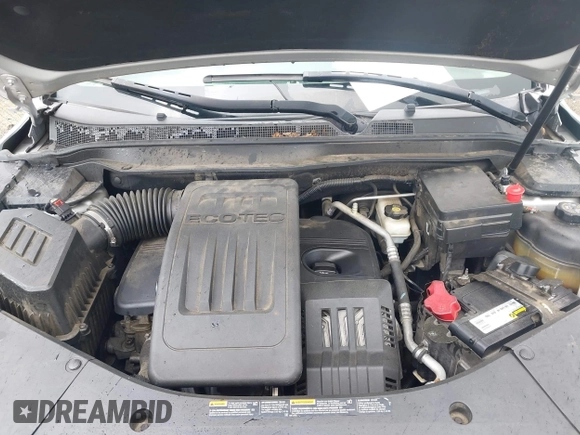 2013 GMC Terrain SLE with VIN 2GKALSEK0D6187789, listed as a IAAI auction lot 42258696 with 184,856 mi miles and . Bid and sale history available at DreamBid. Image 10.