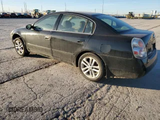 2003 Nissan Altima S with VIN 1N4AL11D93C212911, listed as a Copart auction lot 42737495 with 215,394 mi miles and Salvage Title. Bid and sale history available at carsss.com. Image 2.