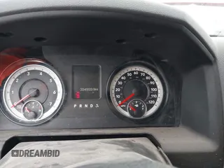2015 Ram 2500 SLT with VIN 3C6TR5DT2FG576205, listed as a IAAI auction lot 42173472 with 334,933 mi miles. Bid and sale history available at carsss.com. Image 7.