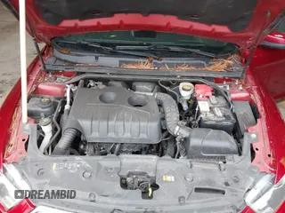 2013 Ford Taurus SEL with VIN 1FAHP2E99DG180535, listed as a IAAI auction lot 41741619 with 193,665 mi miles and . Bid and sale history available at carsss.com. Image 10.