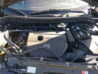 2010 Mazda 3 S Grand Touring with VIN JM1BL1S59A1270757, listed as a IAAI auction lot 41390582 with 30,028 mi miles and . Bid and sale history available at carsss.com. Image 10.
