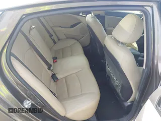 2013 Kia Optima EX with VIN 5XXGN4A78DG176690, listed as a IAAI auction lot 42196301 with 300,717 mi miles and . Bid and sale history available at DreamBid. Image 8.